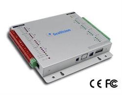 GeoVision GV-I/O Box 16 Ports with Ethernet v1.2