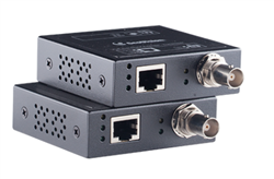 Geovision GV-POC0100 1-Port BNC PoE over Coaxial Extender