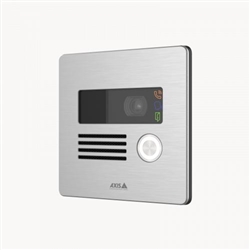 AXIS I8016-LVE Network Video Intercom (01995-001)