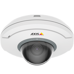 Axis M5074 PTZ Network Camera (02345-001)