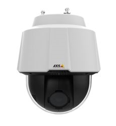 AXIS P5655-E PTZ Dome Network Camera (01682-004)