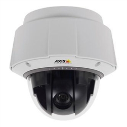 Axis Q6075-E PTZ Dome Network Camera (01752-004)