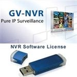 GeoVision GV-NVR10 10-Channel NVR Third Party Software License