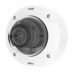 AXIS P3227-LV 5MP Network Camera