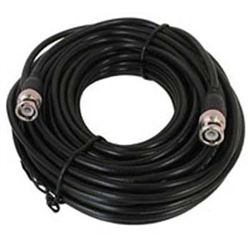 50ft BNC Male Video Cable