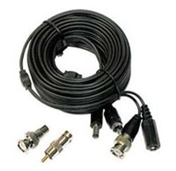 25ft Power & Video Cable